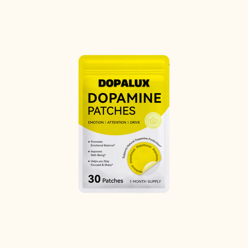 Dopamine Patches