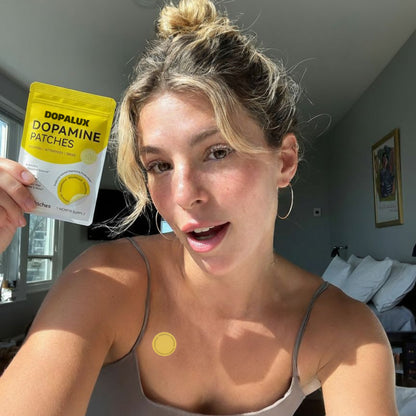 Dopamine Patches